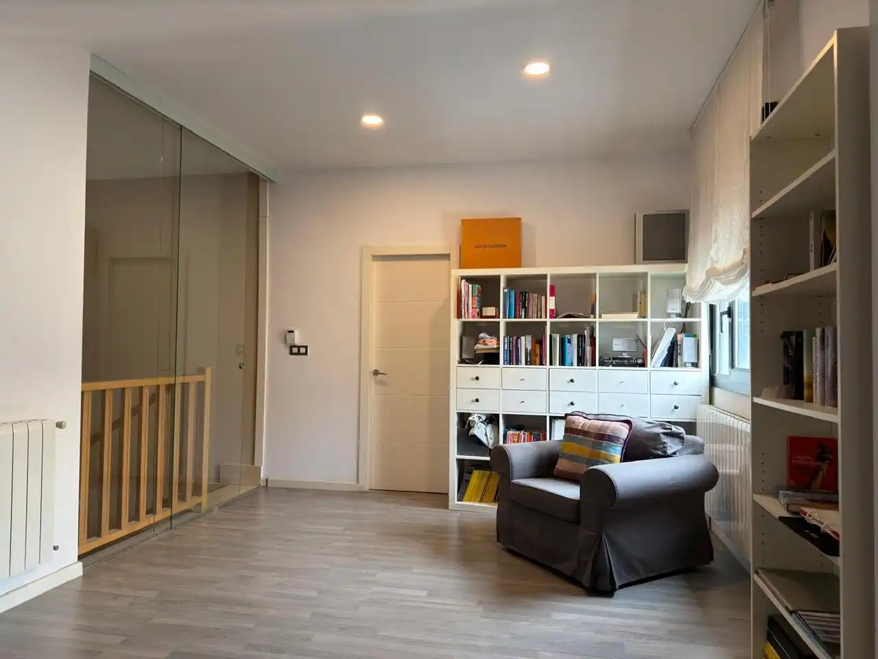 Casa o chalet en venta en Burgos con Calefacción, Jardín privado y Trastero