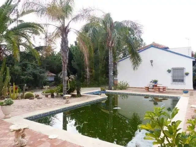 Villa con terrazza in vendita a Totana, imagen 53