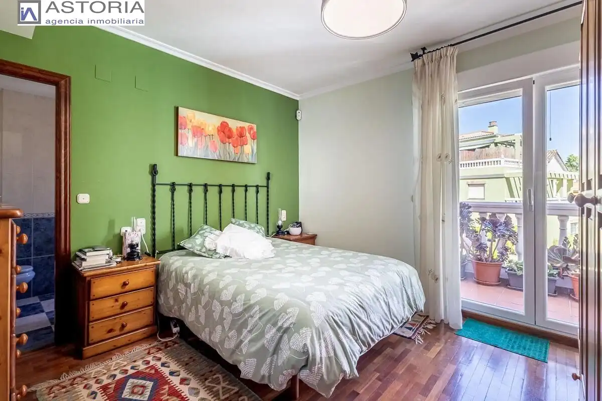 Maison mitoyenne à vendre à Calle SANTO SEPULCRO DE LA QUINTA, imagen 16