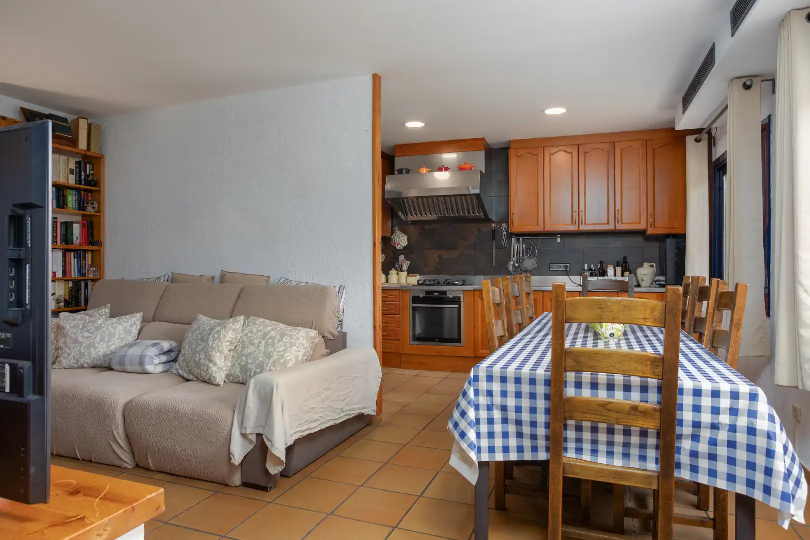 Edificio en venta en Can Pujadas, 18, Vallgorguina