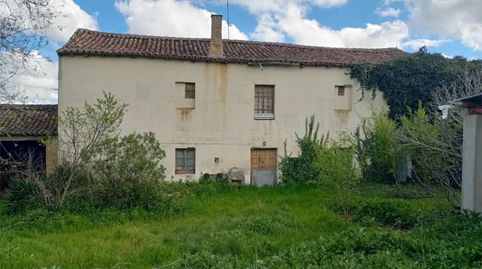 Foto 5 de Casa o xalet en venda a Calle Paraíso, 15, Tordehumos, Valladolid