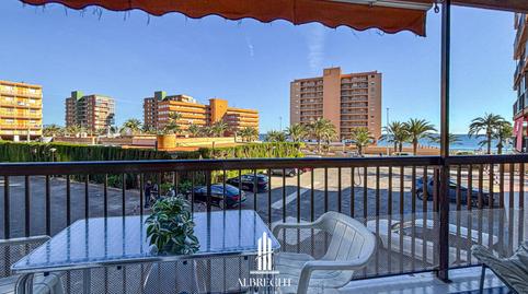 Foto 3 de Apartamento de alquiler en Avenida San Bartolome de Tirajana, 50, Los Arenales del Sol, Elche / Elx