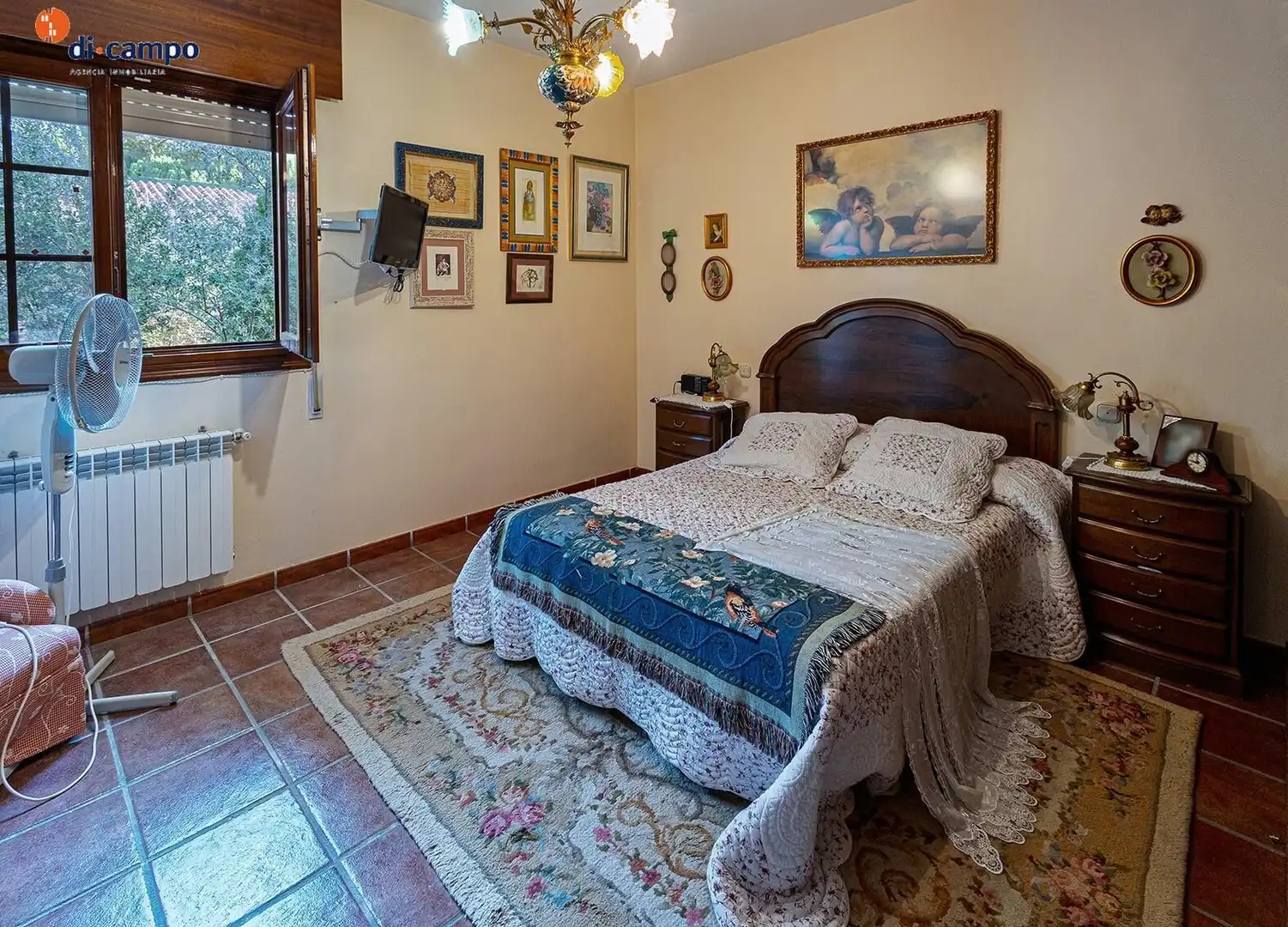 Chalet con piscina en venta en Tudela de Duero, imagen 30