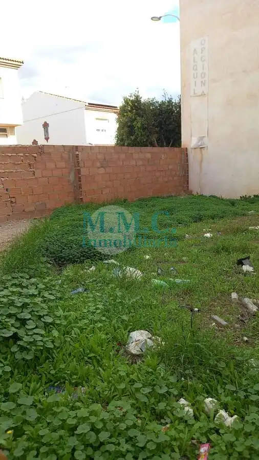 Terreny industrial en venda a El Ejido Ciudad, imagen 4