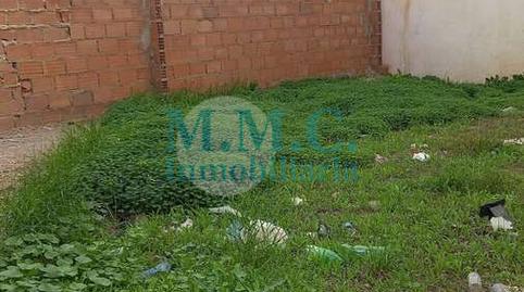 Photo 4 of Industrial land for sale in Plaza de la Luz, Almería