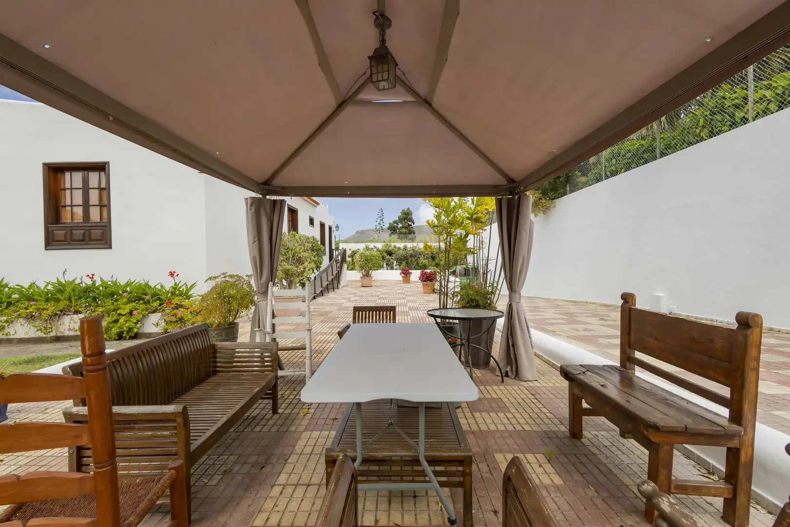 Casa con piscina en venta en Tegueste, imagen 50