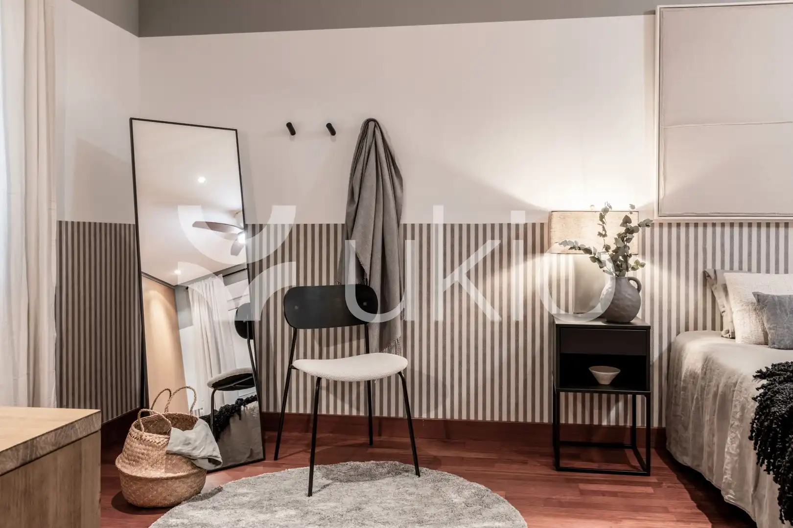 Apartament amb ascensor de lloguer a Calle de Fernán González, imagen 23