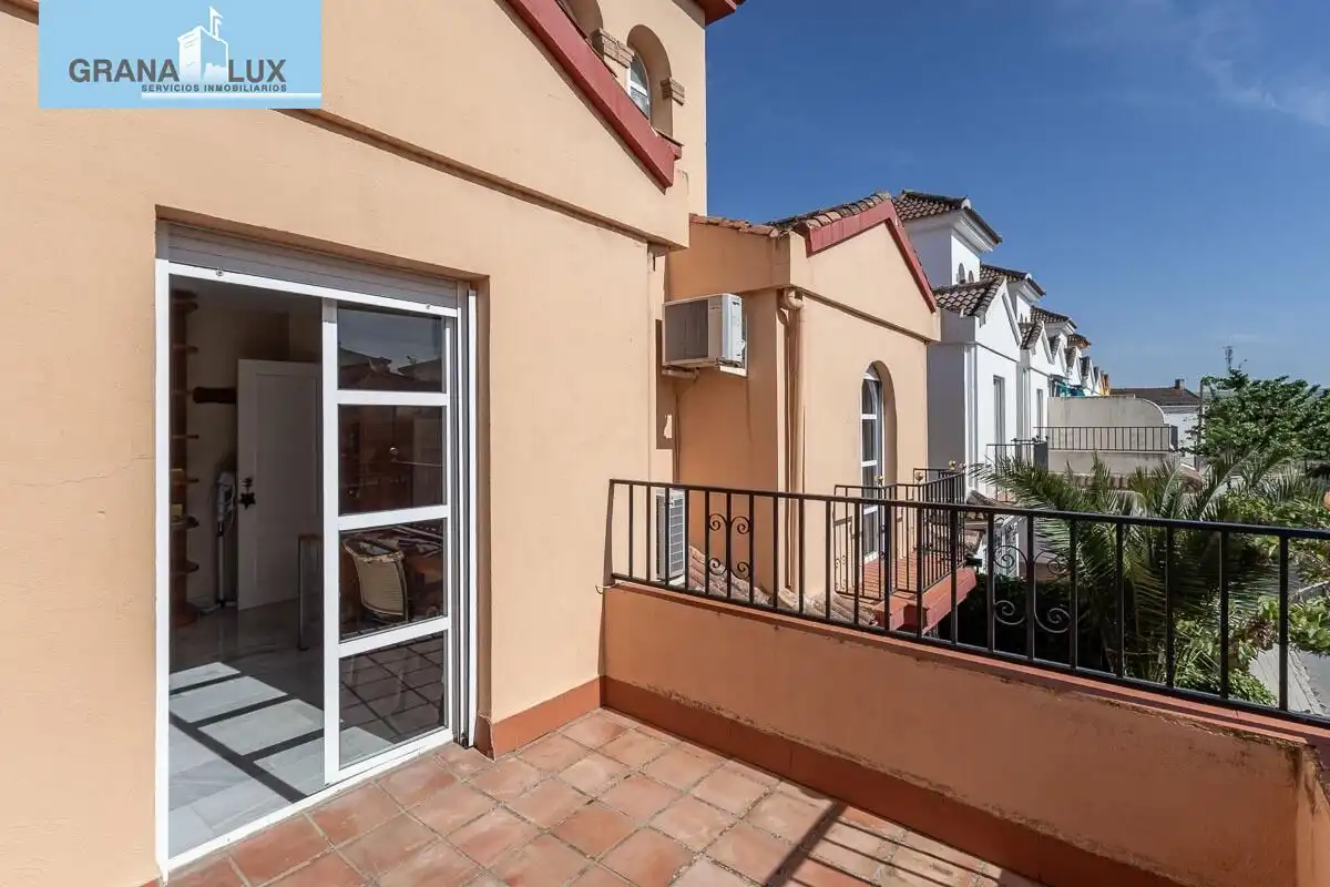 Detached house with terrace for sale in Calle SEVERO OCHOA, imagen 30
