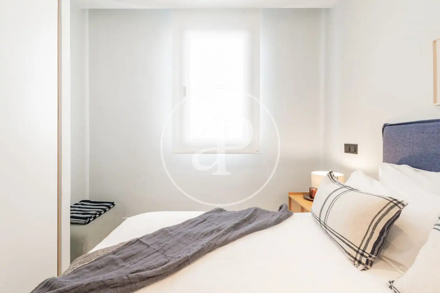 Habitación de Ático en venta en Madrid con Aire acondicionado, Calefacción y Terraza