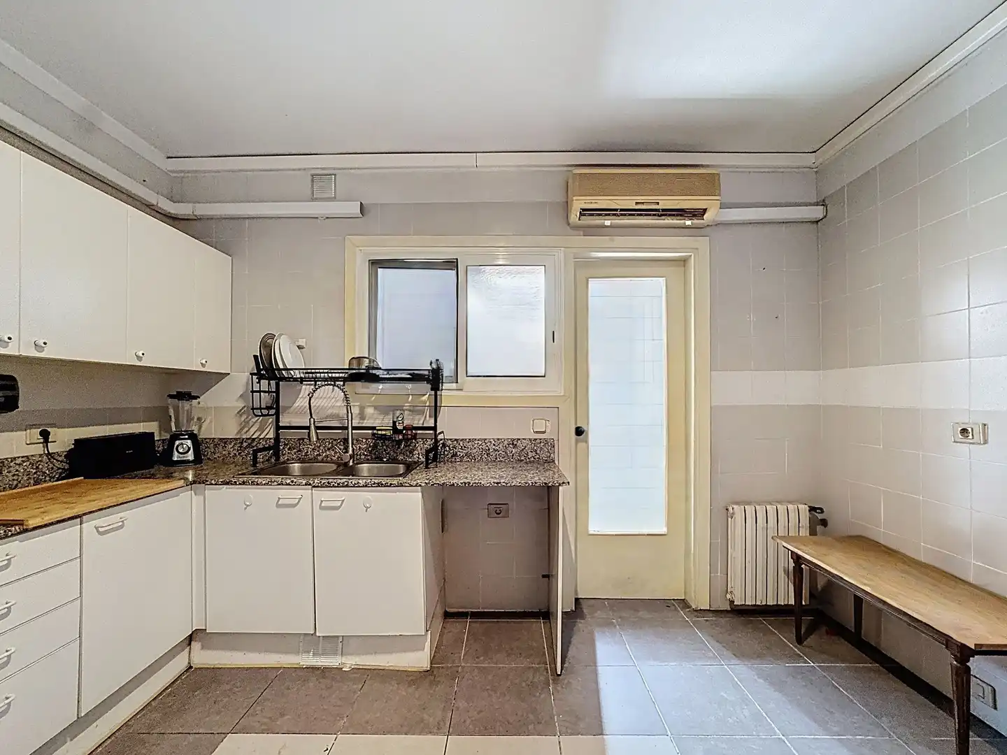 Cocina de Piso en venta en Barcelona