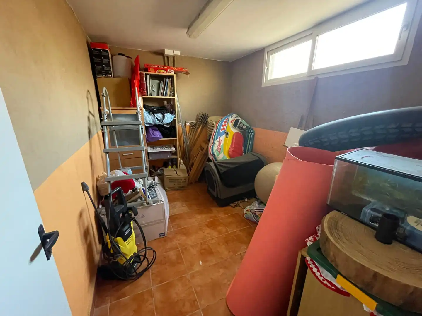 Casa o chalet en venta en Cartagena con Aire acondicionado, Jardín privado y Terraza