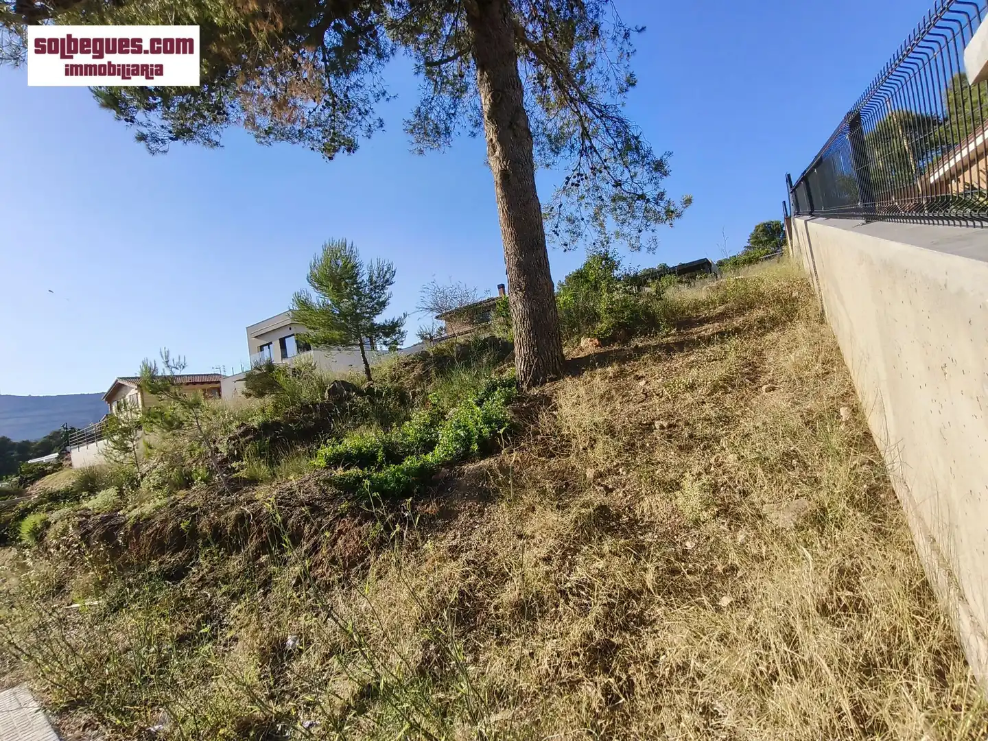 Grundstücke und Bauplätze zum Verkauf in SANT EUDALD, imagen 6