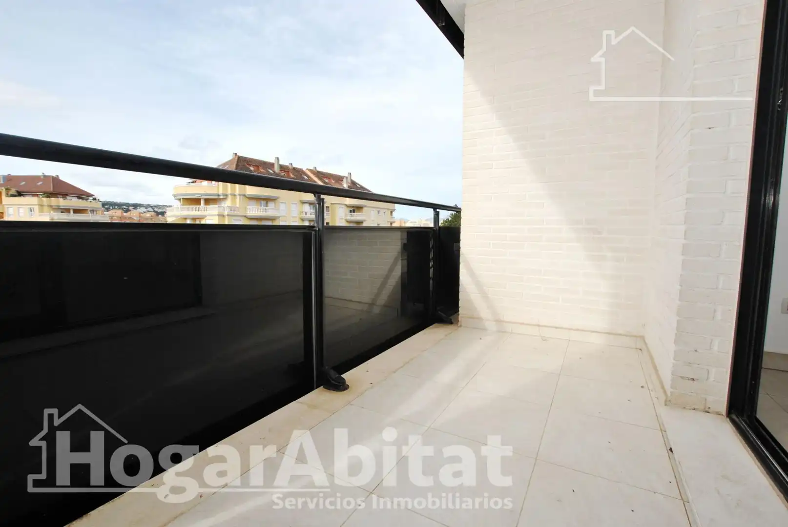 Terraza de Piso en venta en Dénia con Aire acondicionado, Calefacción y Terraza