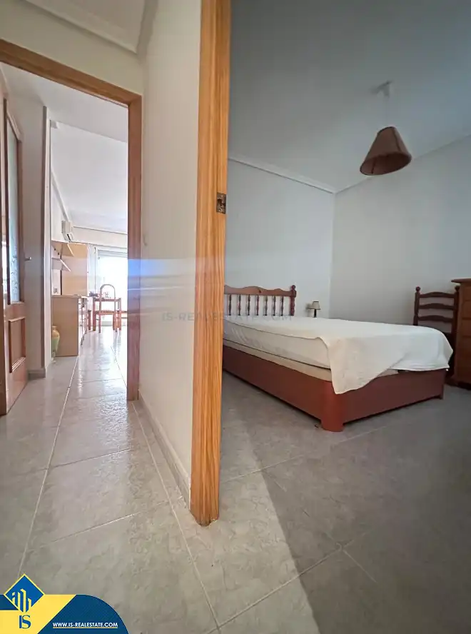 Apartment with terrace for sale in Playa del Cura, imagen 4