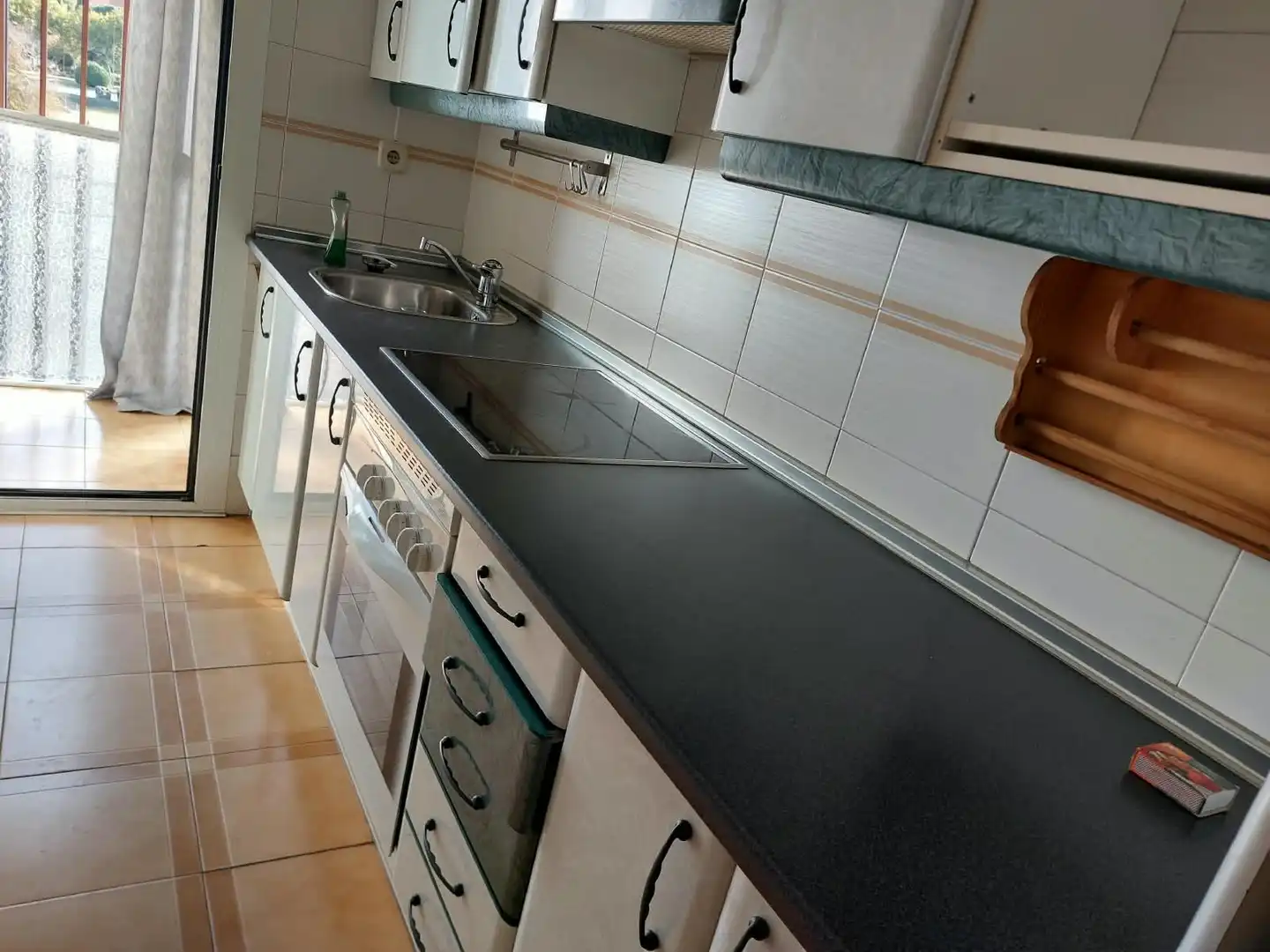 Apartamento en venta en Calle del Castillo de Uclés, imagen 27