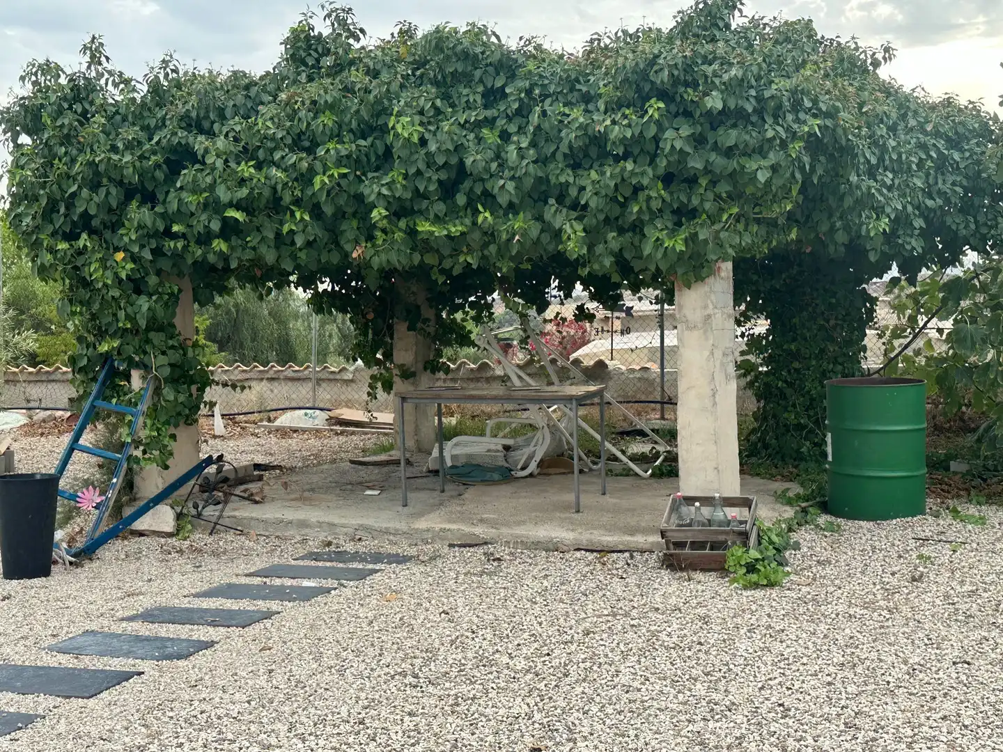 Casa con piscina in vendita a Partidas de Alicante, imagen 6