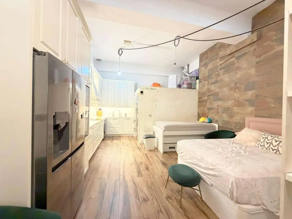 Estudio en venta en Valterra - Altavista