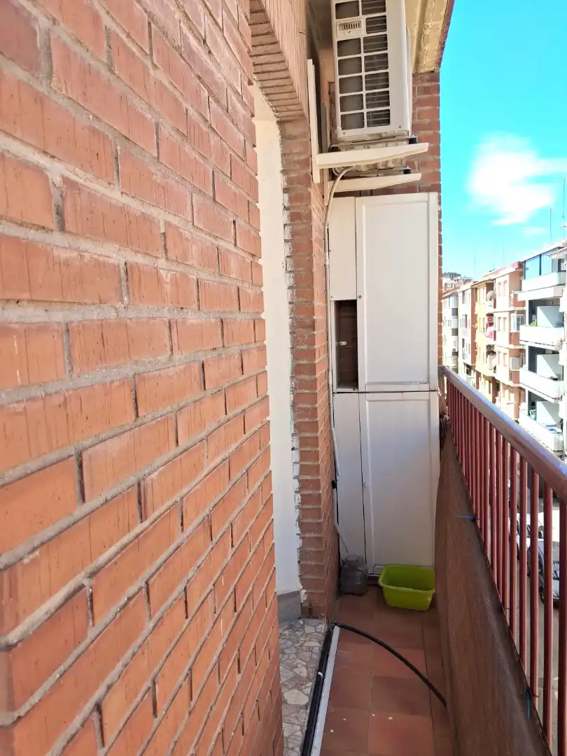 Àtic amb terrassa en venda a Calle de Jaca, imagen 33