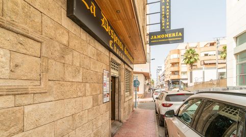 Photo 5 of Houses for sale in Las Piscinas Naturales, Torrevieja