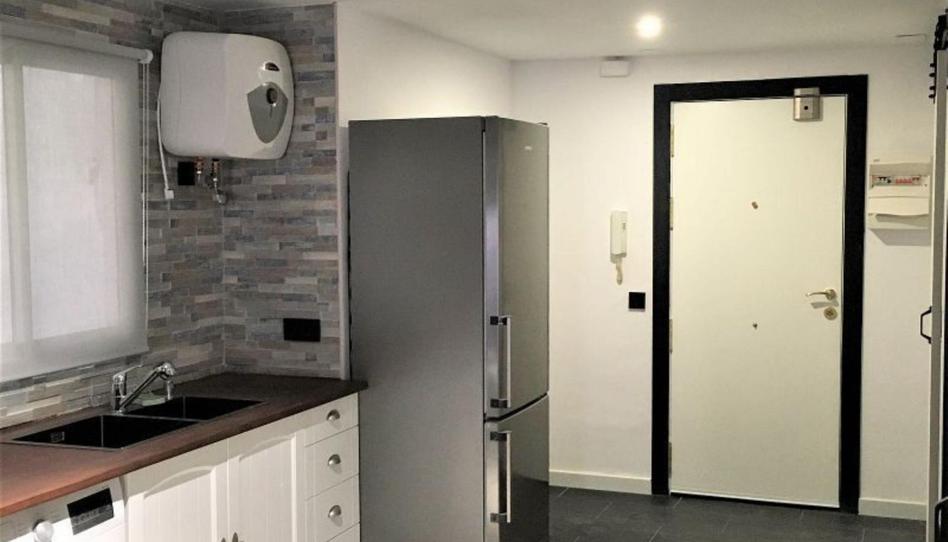 Photo 1 of Flat for sale in Calle de Castaños, Nou Eixample Sud, Tarragona