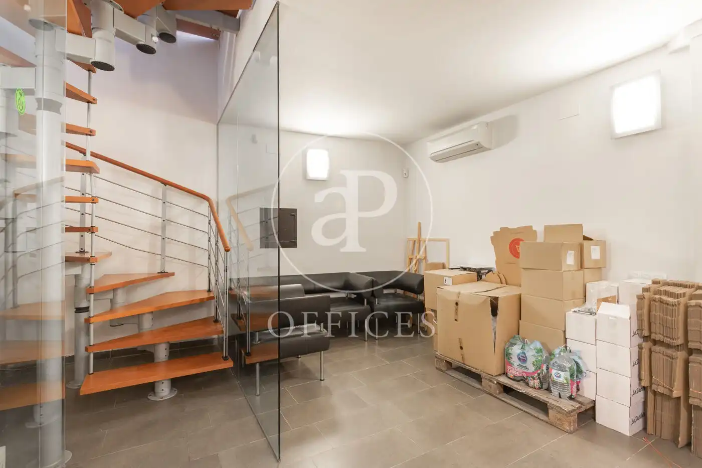 Oficina en venta en Barcelona