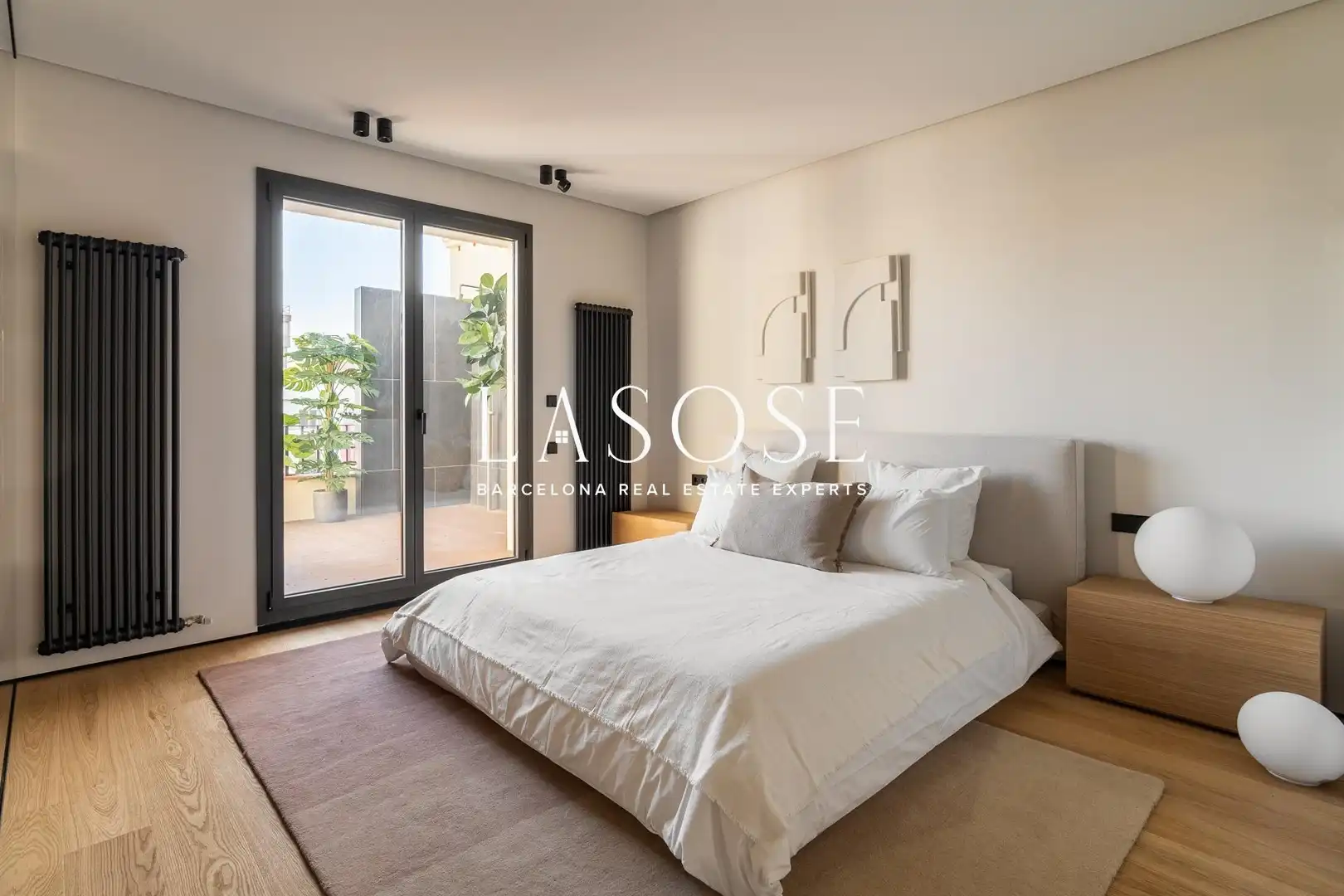 Ático con terraza en venta en Carrer MUNTANER, imagen 16