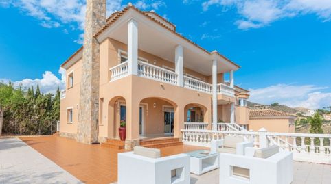 Foto 4 de Casa o chalet en venta en Calle de Italia, 3, Pueblo Español - Coveta Fumá, El Campello