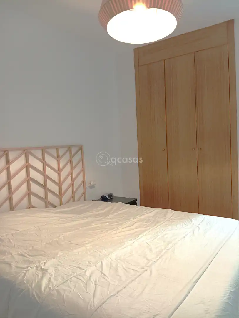 Habitación de Piso en venta en Torremolinos con Aire acondicionado, Calefacción y Parquet