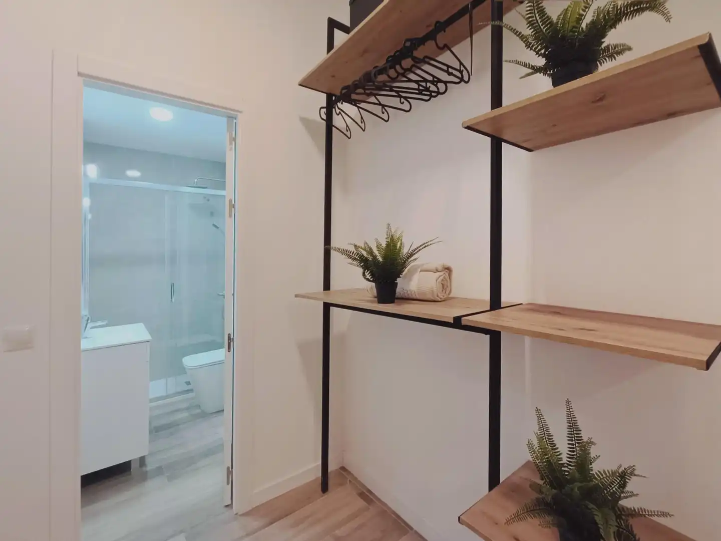 Habitació a Castellana
