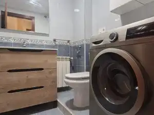 Appartement compact avec ascenseur à vendre à Oeste, imagen 16