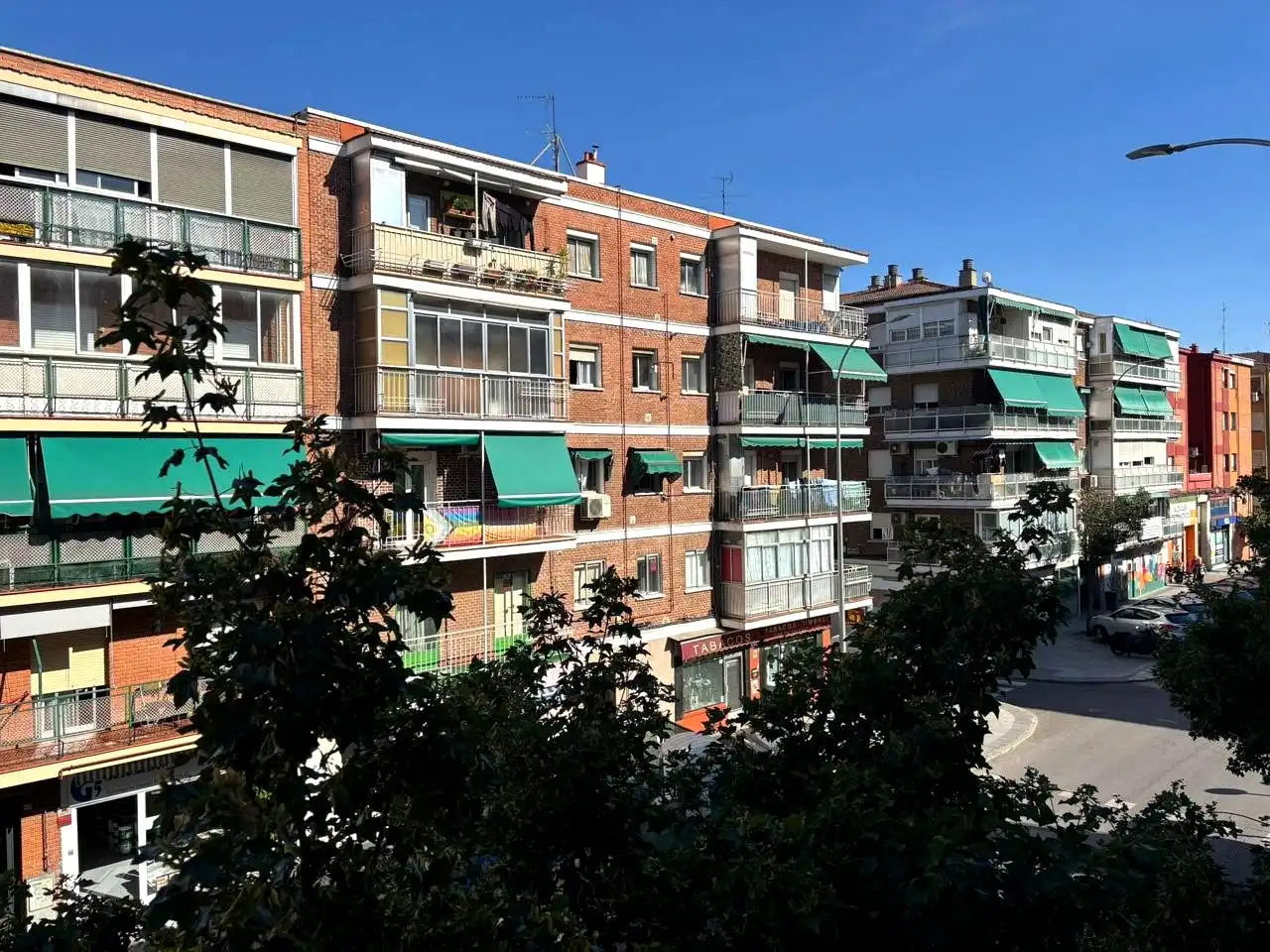 Flat for rent in Guabairo, Vista Alegre