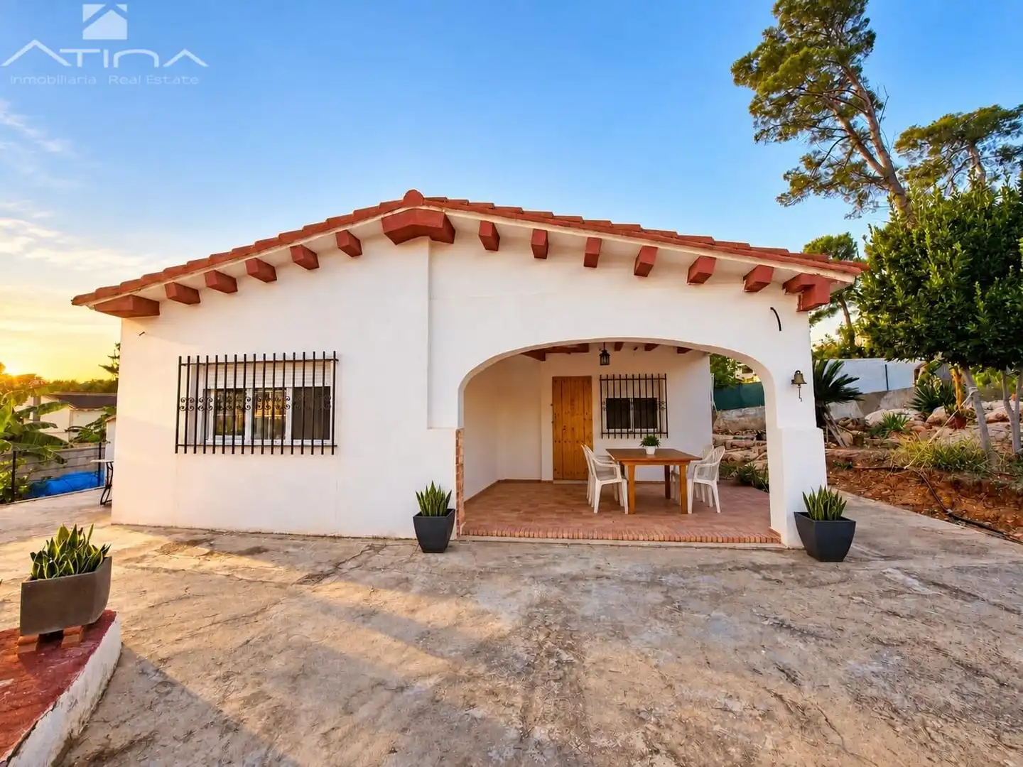 Villa zum Verkauf in Palma de Gandia, imagen 7