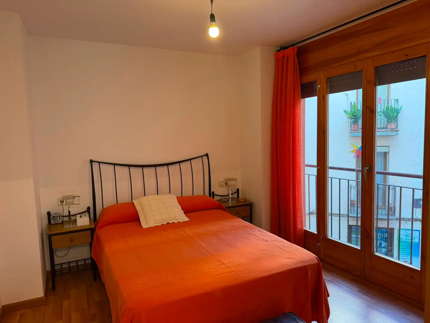 Appartamento con terrazza in vendita a Sort, imagen 9