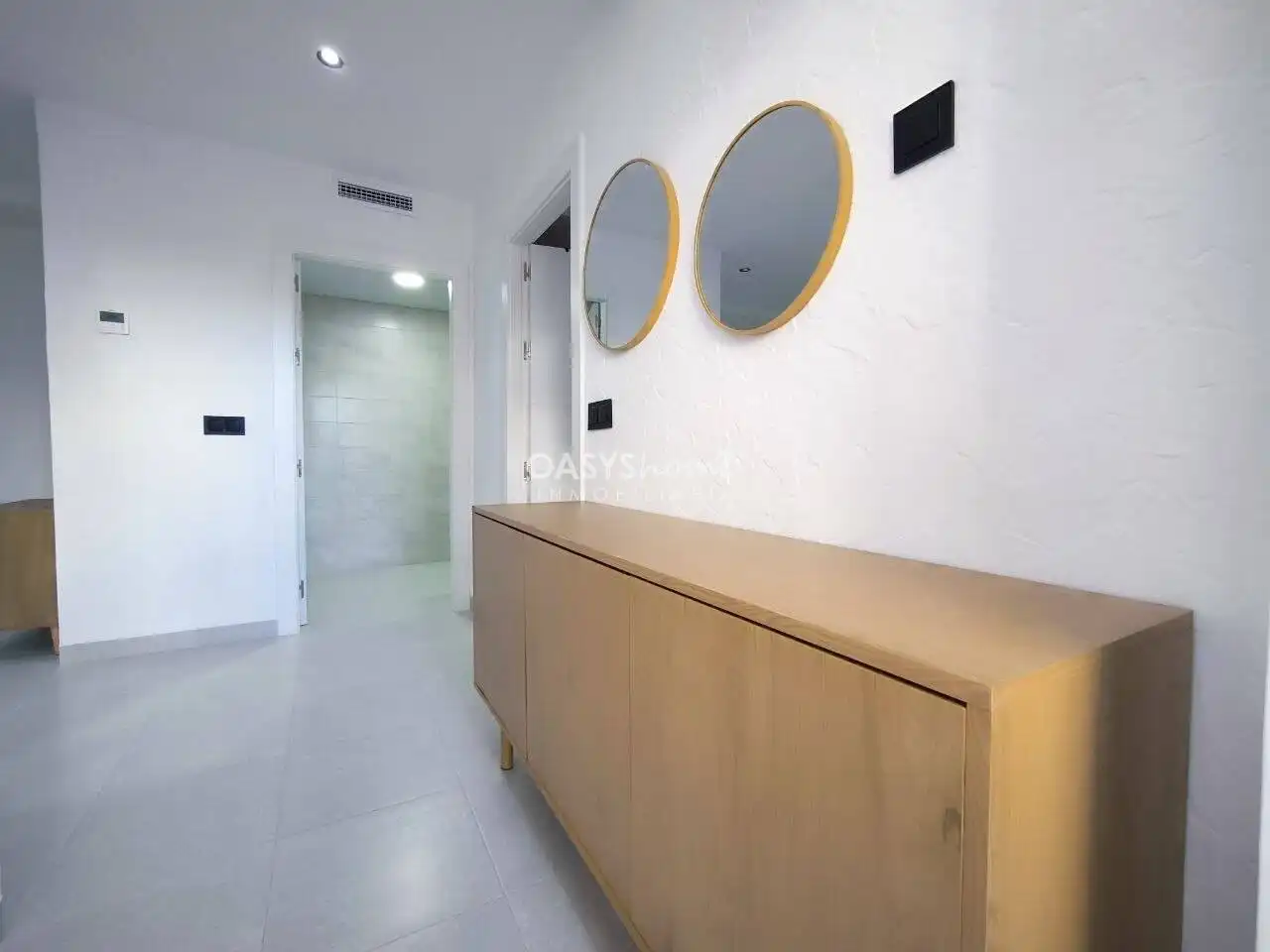 Haus oder Chalet zur Miete in Cartagena mit Klimaanlage, Heizung und Möbliert
