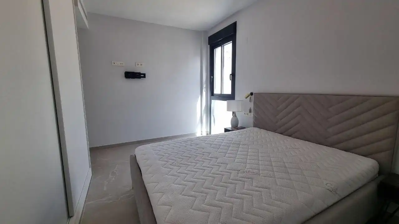 Penthouse zum Verkauf in Playa del Cura, imagen 23