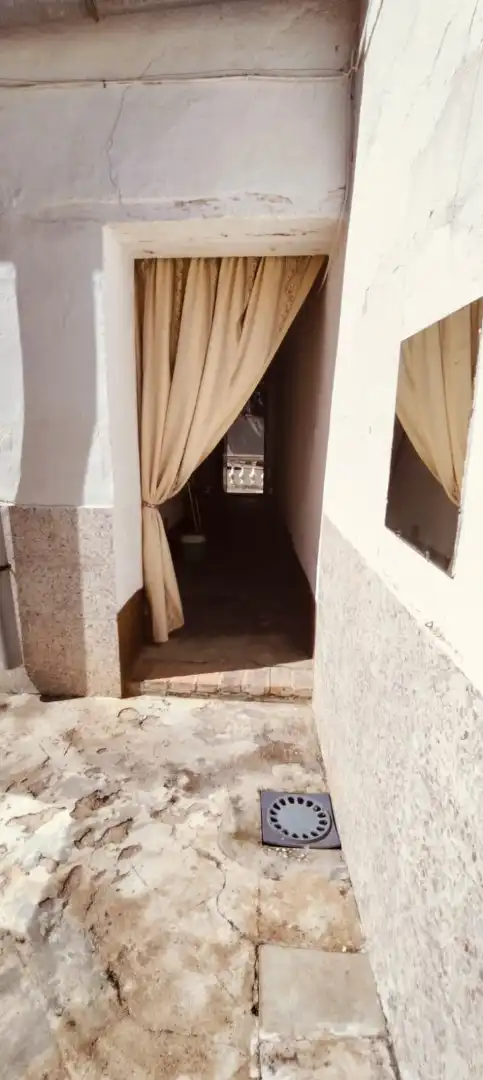 Casa o xalet en venda en Almodóvar del Campo amb Aire condicionat, Terrassa i Traster