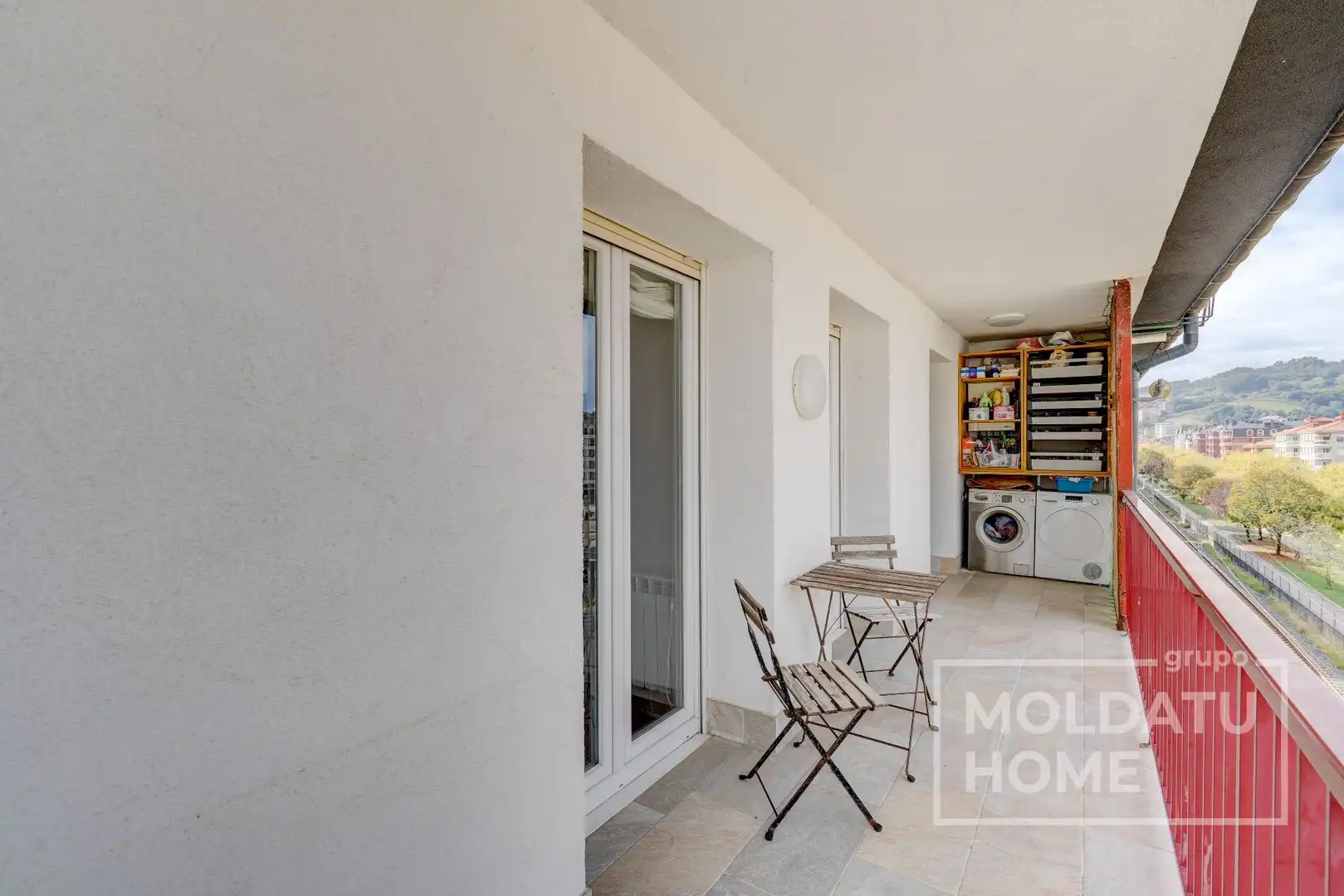 Appartamento con ascensore in vendita a Mitxelena, imagen 4