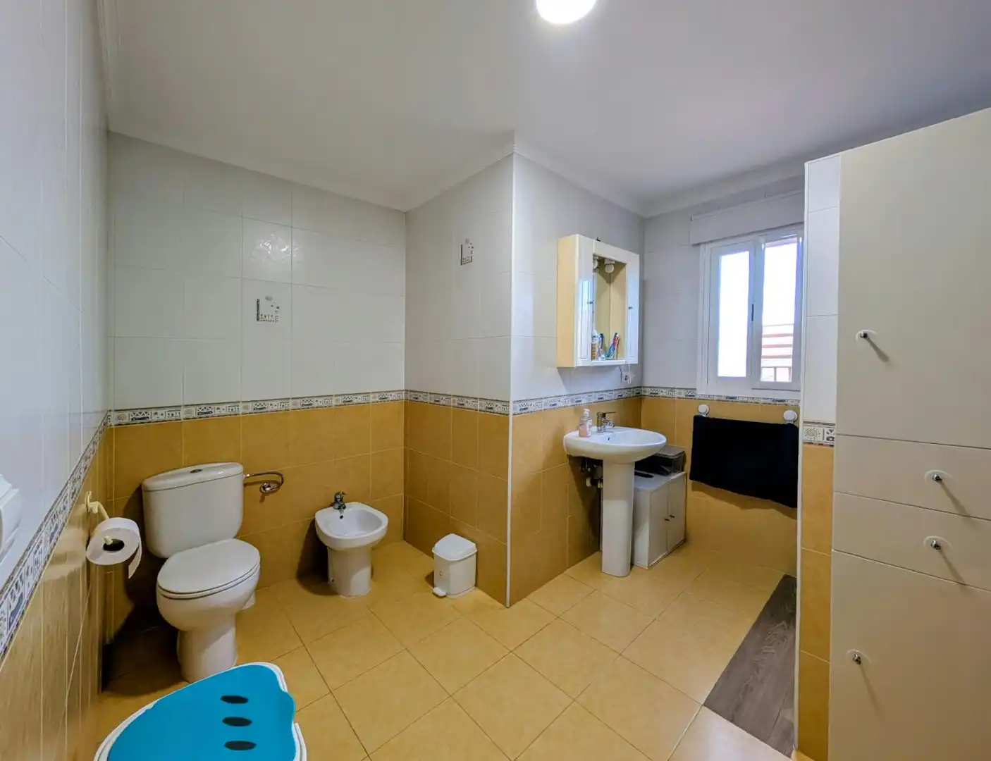 Wohnung mit Balkon zum Verkauf in Loja, imagen 16