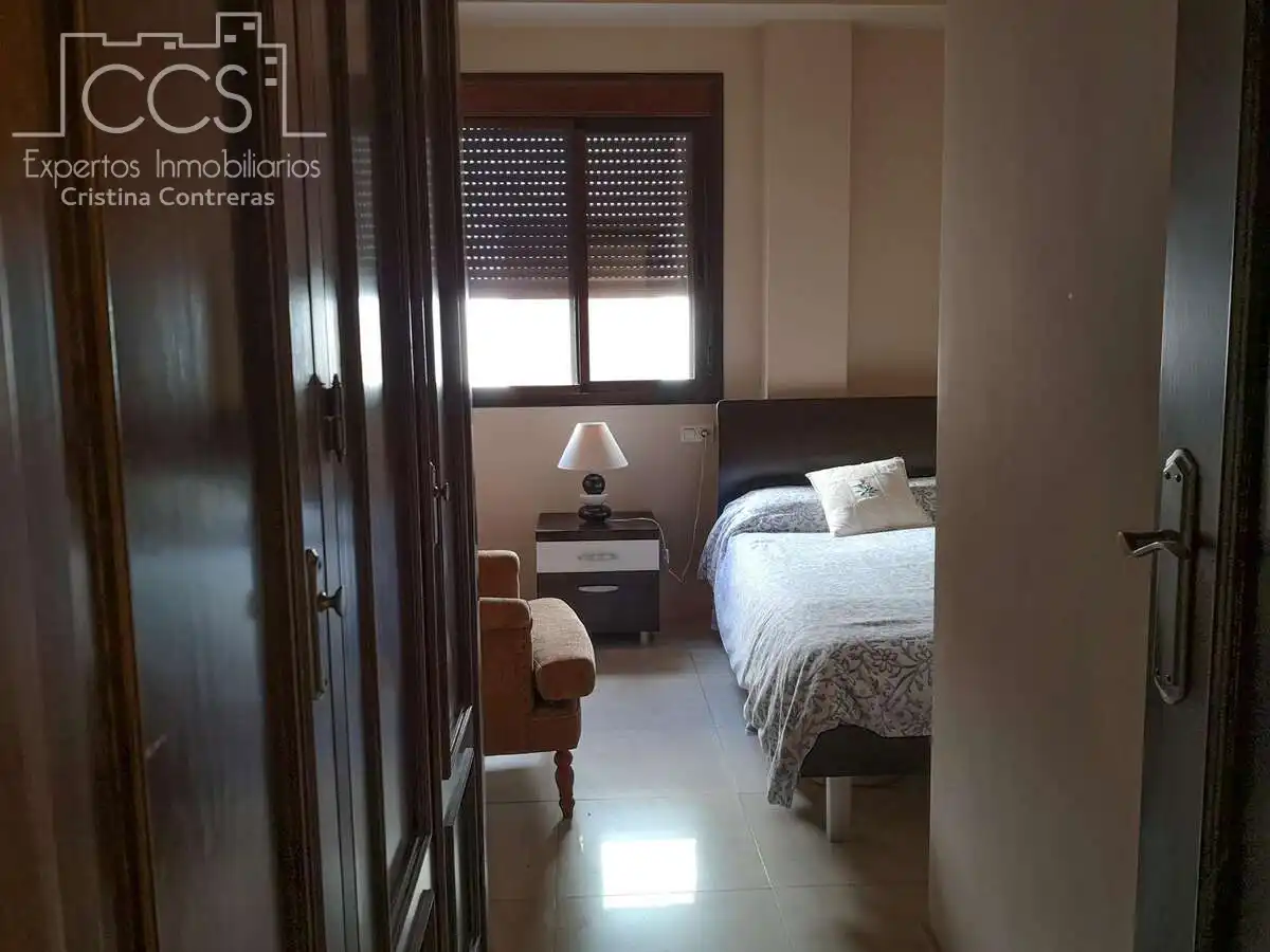 Adossat amb piscina en venda a Bollullos Par del Condado, imagen 36