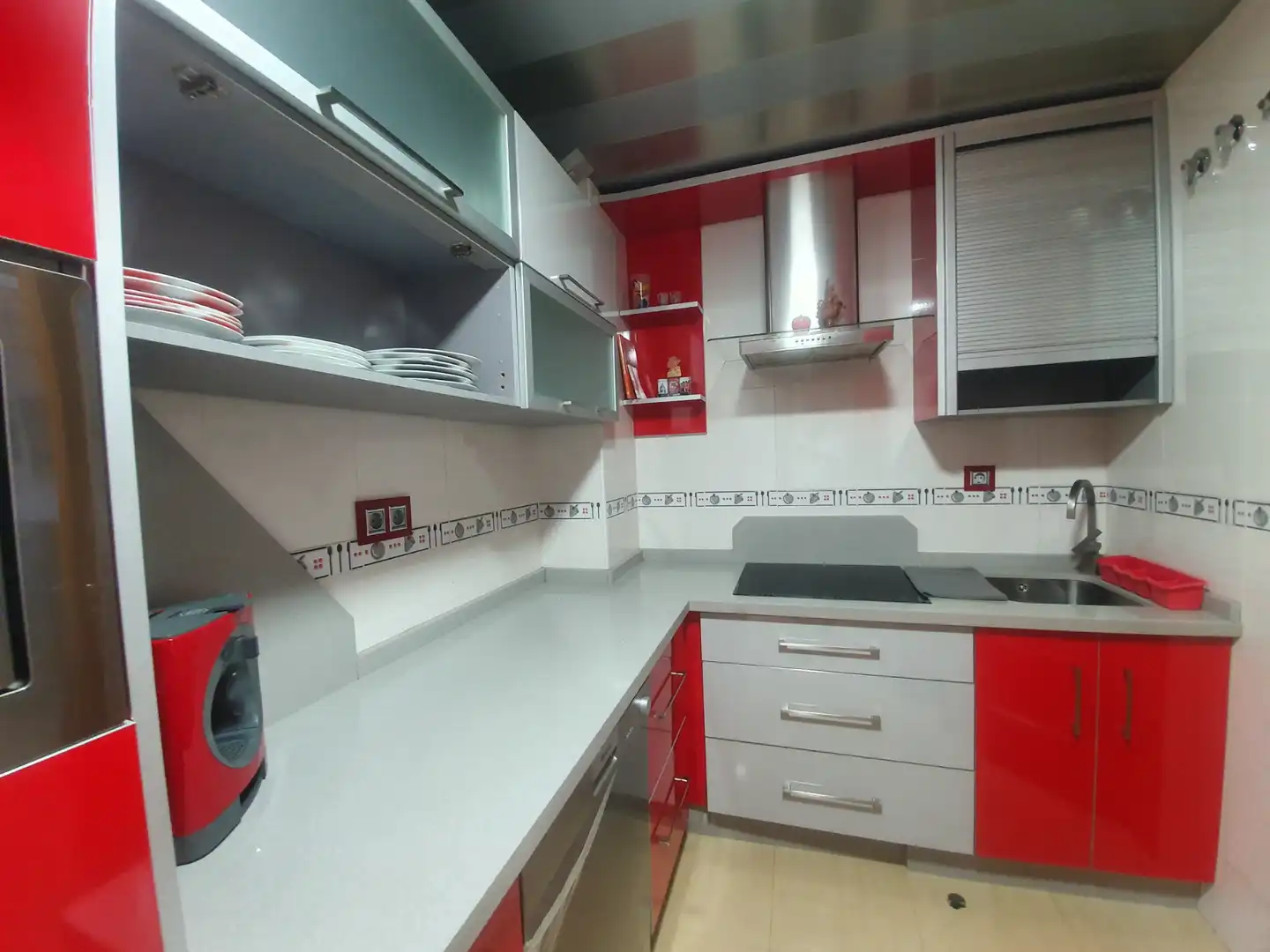 Flat with lift for sale in Calle Juan Pedernal 1, imagen 11