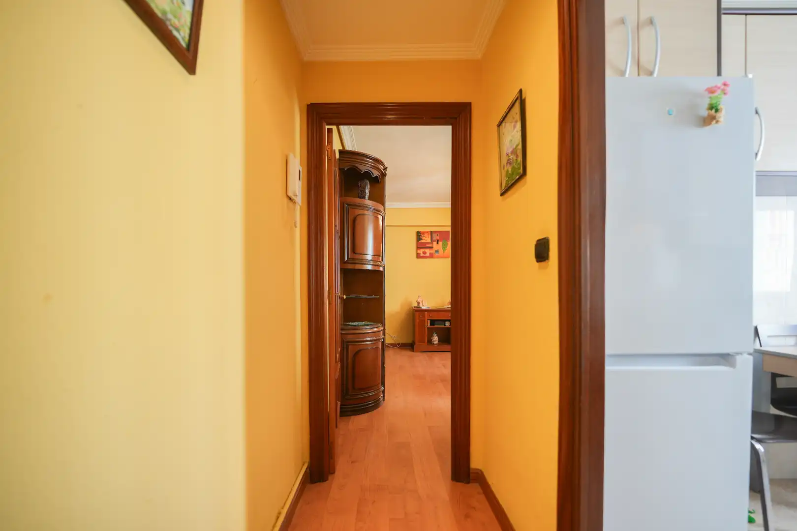 Pis en venda en Valladolid amb Calefacció, Terrassa i Forn
