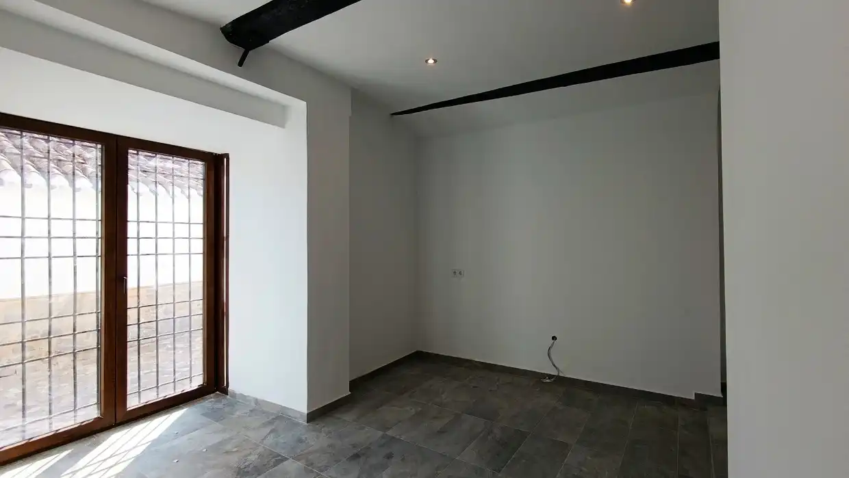 Casa rustica con terrazza in vendita a Chirivel, imagen 21