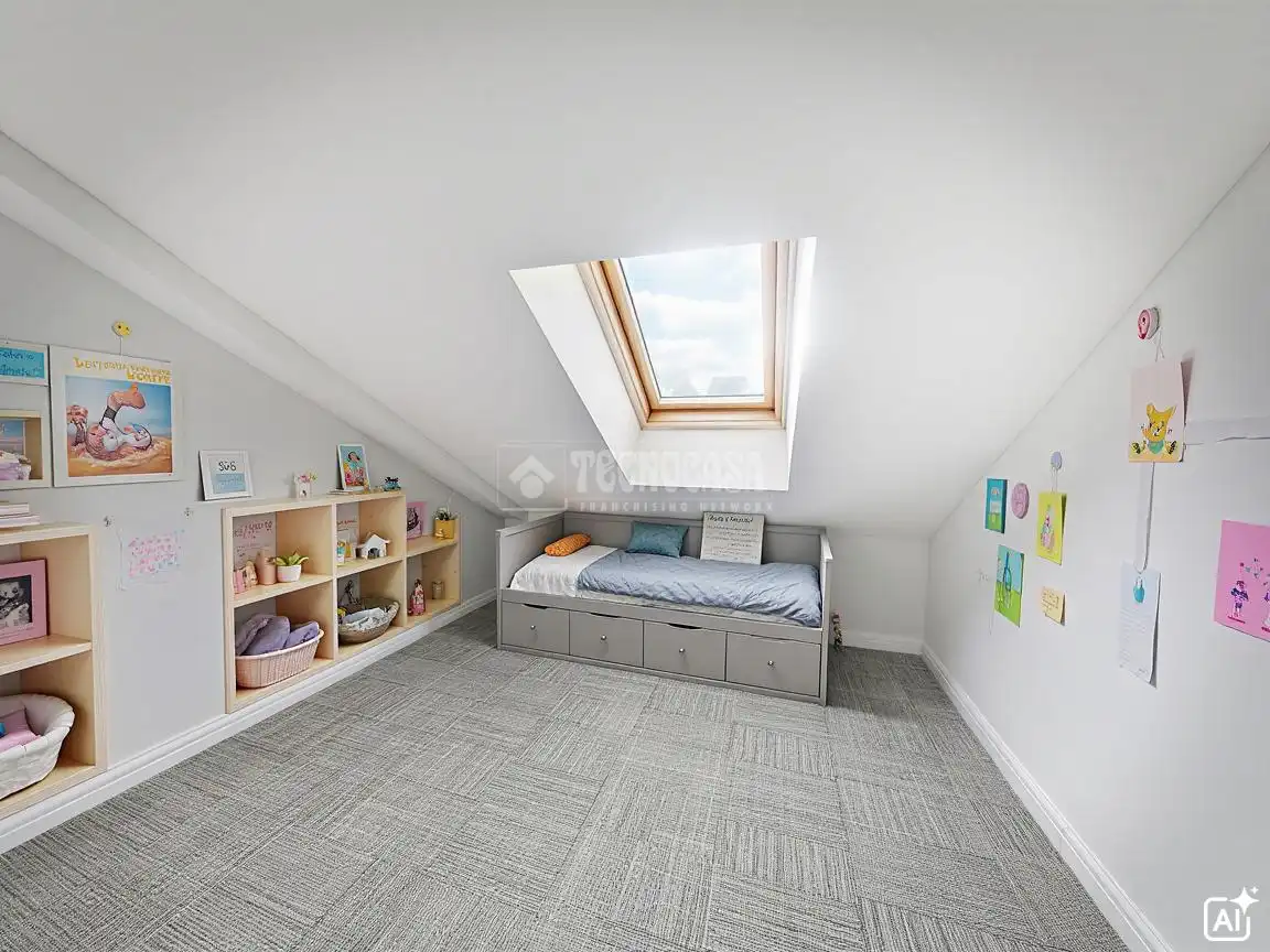 Habitación de Piso en venta en Loeches