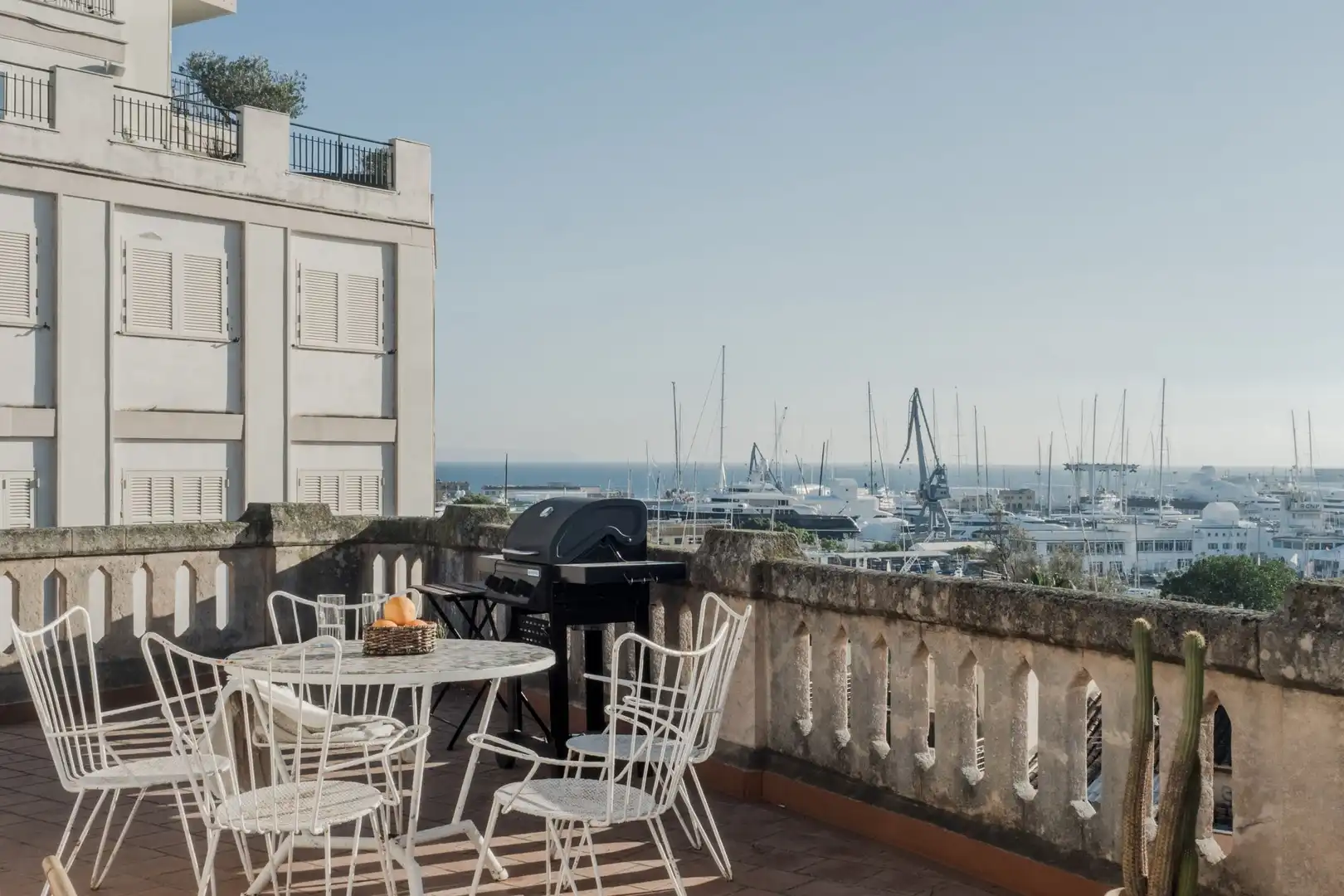Apartament amb terrassa en venda a Ponent, imagen 25