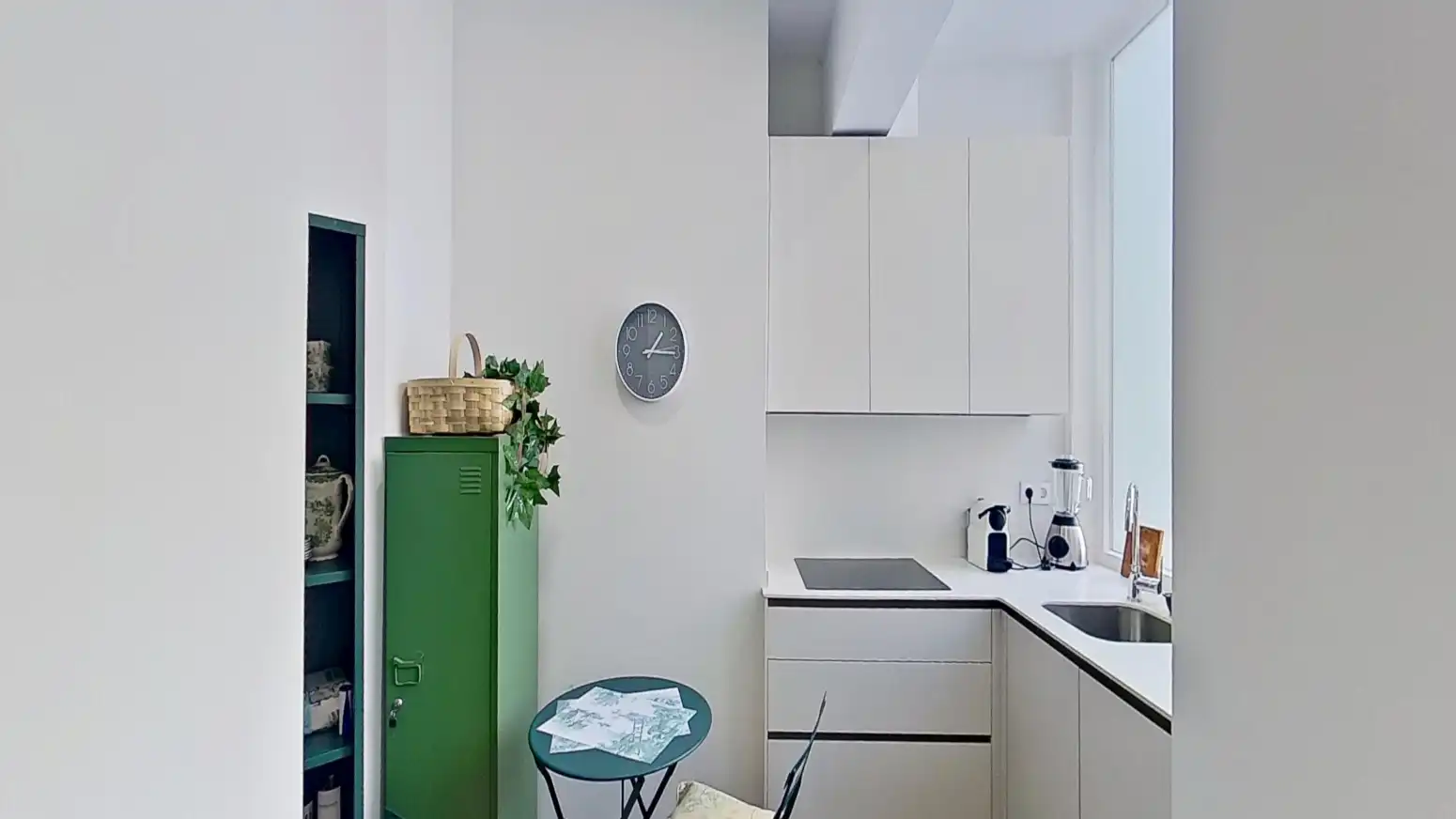 Piso en venta en Santander - Juan de Herrera, Centro - Ayuntamiento