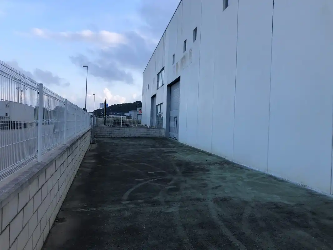 Nave industrial con ascensor en venta en Xeresa, imagen 11