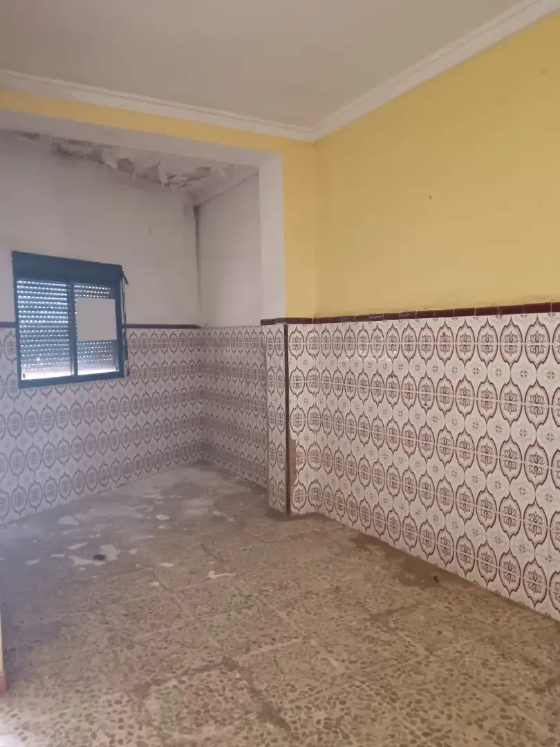 Cuina de Casa o xalet en venda en Villamanrique de la Condesa