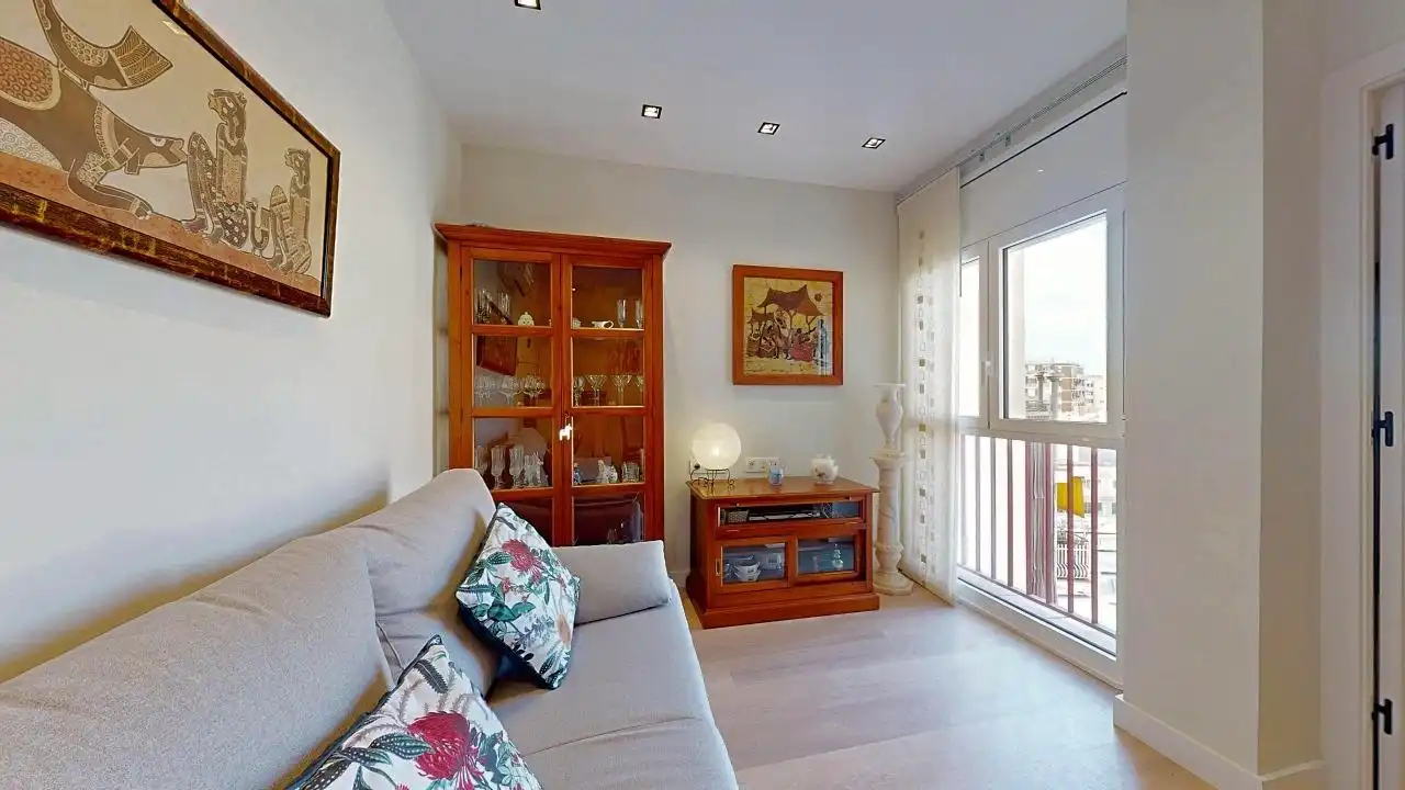 Flat with lift for sale in HONDURES, imagen 10