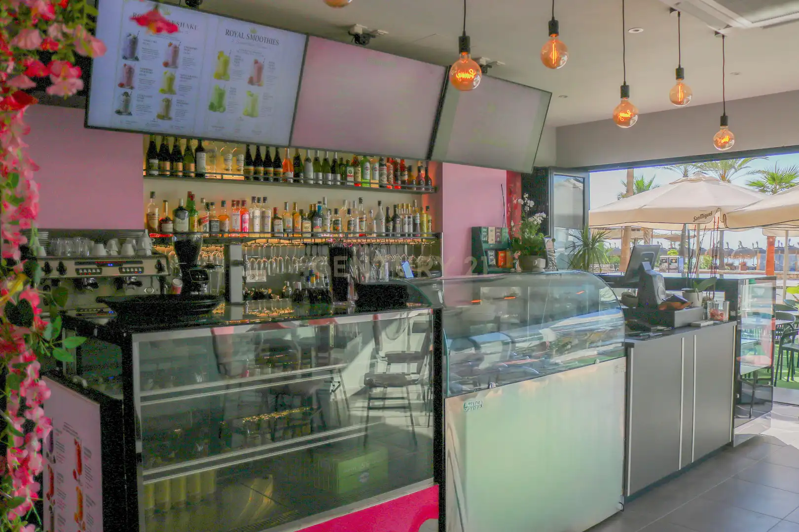 Commercial properties for transfer in Fuengirola