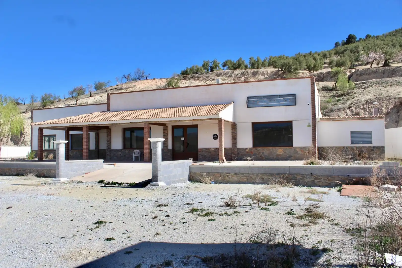 Casa con jardín en venta en Fornes, imagen 56